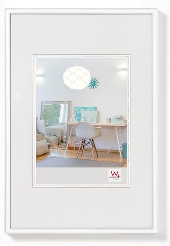 Walther design cornice - design, bianca