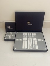 Museum Of Scotland Charles Rennie Mackintosh tovagliette e sottobicchieri da tavolo