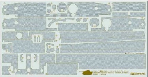 Tamiya 12647 35 wwii - -,