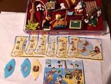 SERIE COMPLETA " BABY LOONEY