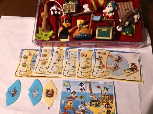 Serie completa baby looney - ",