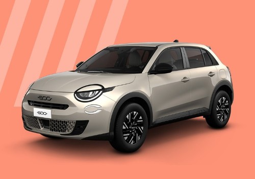 Ricambi usati fiat 600 - usati,
