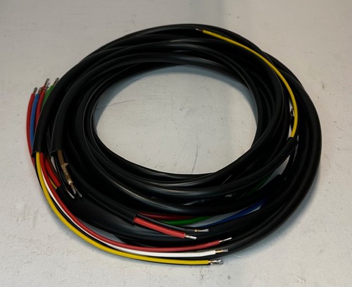 Impianto elettrico cablaggio - impianto,