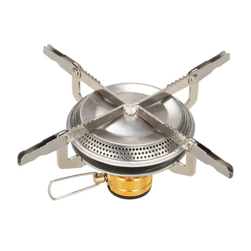 Portable outdoor camping - camping, gas