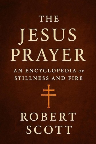 The jesus prayer an - prayer:,