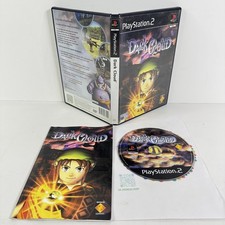 Dark Cloud PS2 Sony