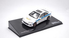 Fast & Furious Honda Civic