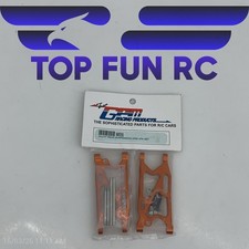 TEAM GPM RACING PRODUCTS M8056