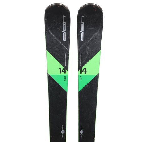 Ski occasion elan amphibio - occasion,