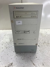 Packard Bell A940-TWR Intel