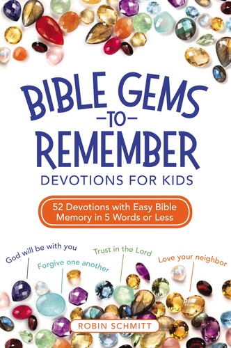 Bible gems remember - to,