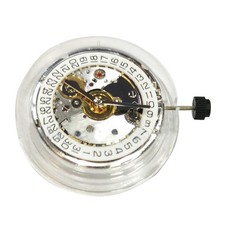 Movimento orologio meccanico