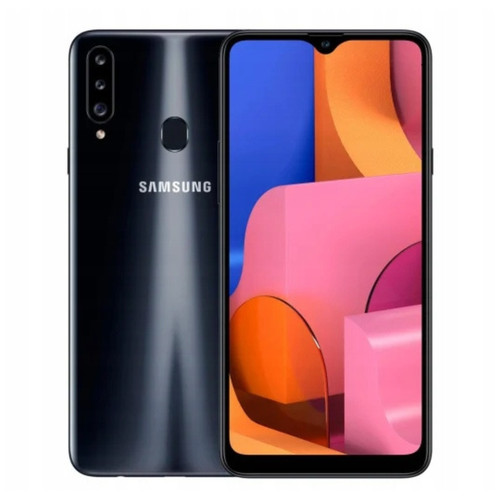 Samsung galaxy a20s - a20s, 3/32gb