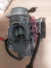Carburateur kymco mxu - carburateur,