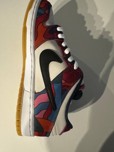 Scarpe nike dunk - nike, pro