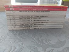 La Poliziotta- editore