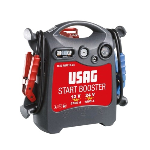 Usag 1613 agm avviatore - agm,
