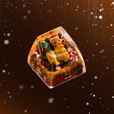 S-Craft Artisan Cherry MX