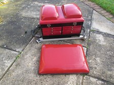 MATCH BOX Match Fishing Seat