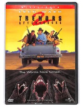 EBOND Tremors 2: Aftershocks