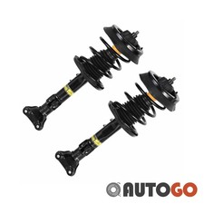 2 ammortizzatori completi a