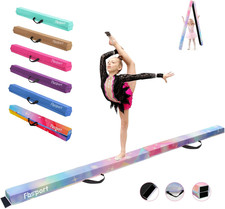 Trave Ginnastica Artistica