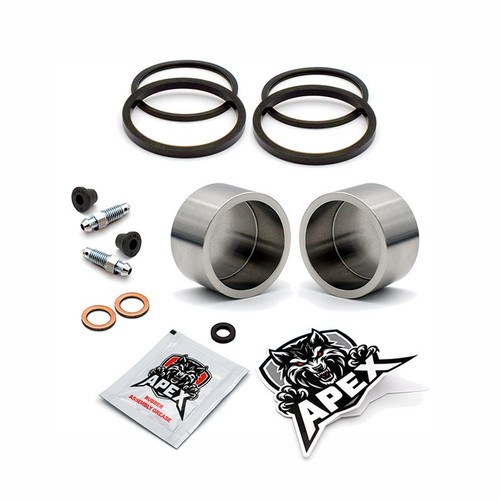 Kit manutenzione guarnizioni