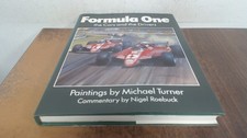 			Formula One: The Cars and