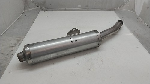 Yamaha 00 scarico - yamaha, r6