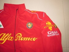 DE NUOVO Alfa Romeo Giulia