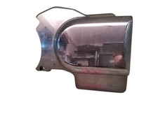 COPRICARTER TRASMISSIONE TRANSMISSION CRANKCASE COVER HONDA SHADOW 750 04-12