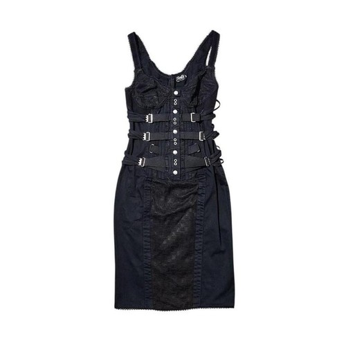 Abito vintage y2k raro stile - abito,
