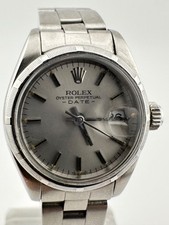 ROLEX OYSTER PERPETUAL DATE