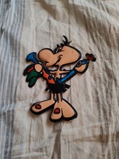 FIGURINA PLASTECO - PATUZZI. ETA BETA. WALT DISNEY. 