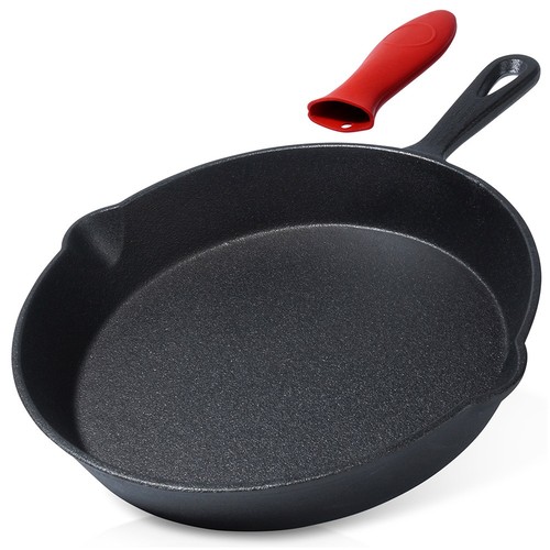 Padella ghisa bistecchiera - in,