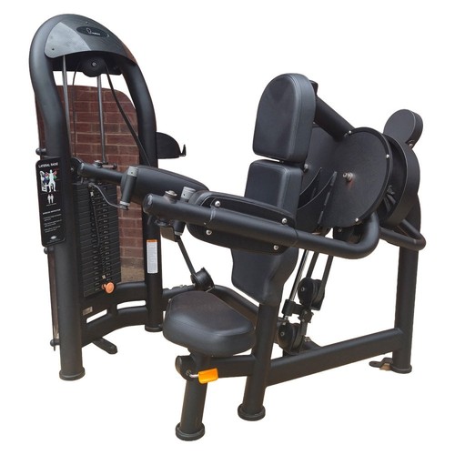 Matrix fitness aura - fitness,