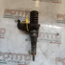 038130073AL Iniettore pompa