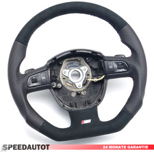 Scambio S-Line Volante in