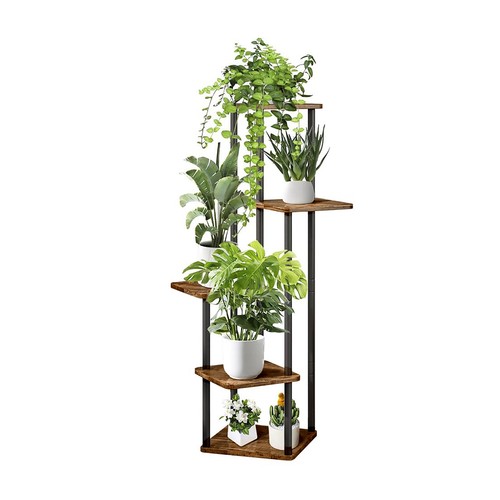 Scaffale porta piante - scaffale,