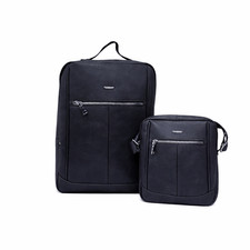 Set Uomo 3 pz. Tracolla