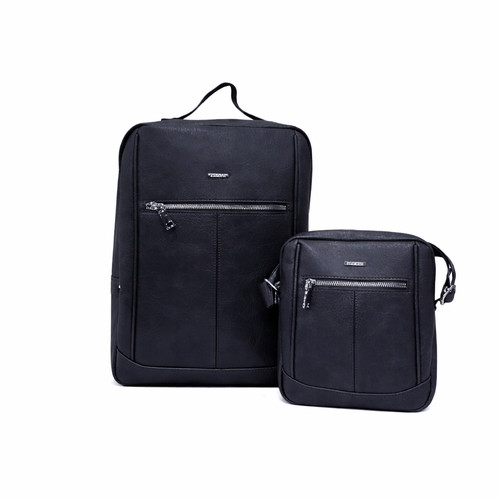 Set uomo tracolla - set,
