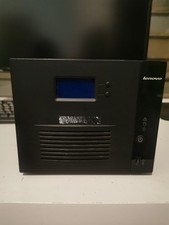 Lenovo Iomega Ix4-300d 4-bay Network Storage