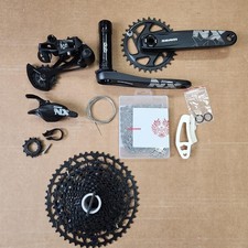 SRAM NX Eagle Groupset Rear