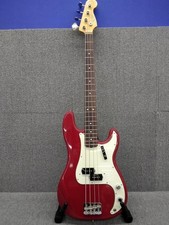 FENDER USA AM VIN 62 PB DKR