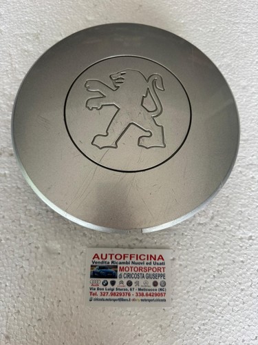 Coprimozzo peugeot expert - peugeot, expert(