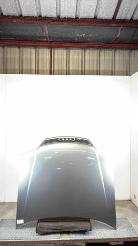 Cofano audi allroad - audi, 2