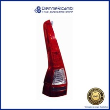 FARO - FANALE POSTERIORE