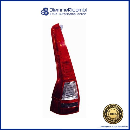 Faro fanale posteriore - -,