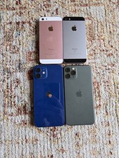 iPhone Lot