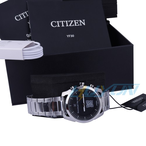 Orologio polso uomo citizen - polso,